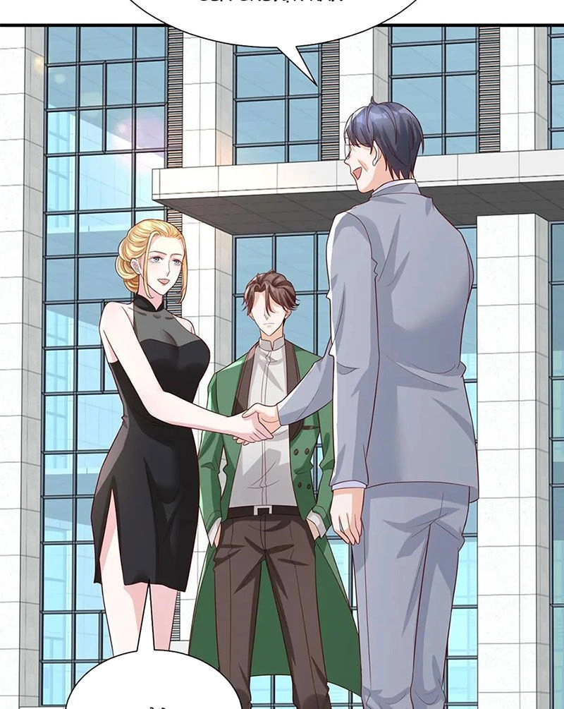 Mỗi Tuần Ta Có Một Nghề Nghiệp Mới Chapter 449 - 37