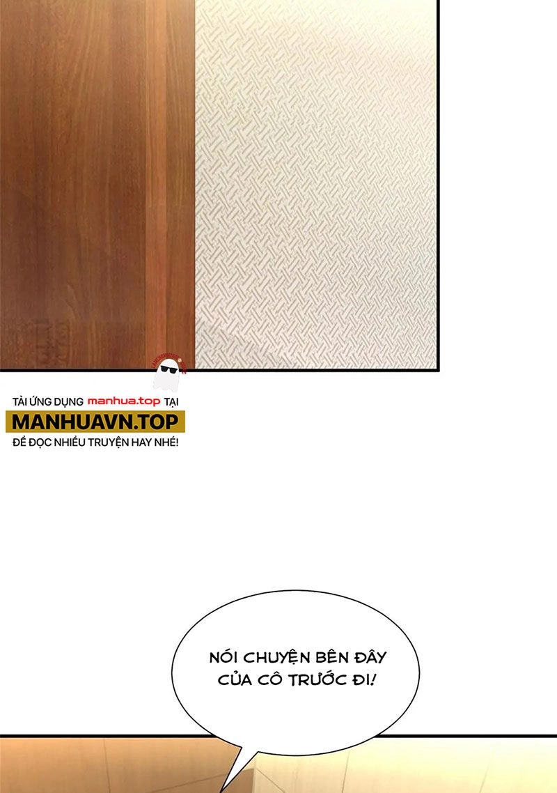 Mỗi Tuần Ta Có Một Nghề Nghiệp Mới Chapter 449 - 39