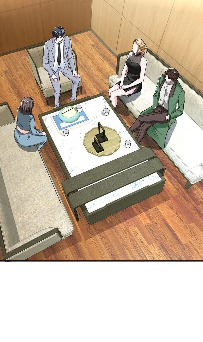 Mỗi Tuần Ta Có Một Nghề Nghiệp Mới Chapter 449 - 40