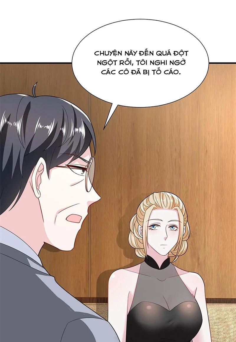 Mỗi Tuần Ta Có Một Nghề Nghiệp Mới Chapter 449 - 41