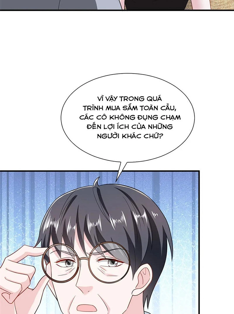 Mỗi Tuần Ta Có Một Nghề Nghiệp Mới Chapter 449 - 42