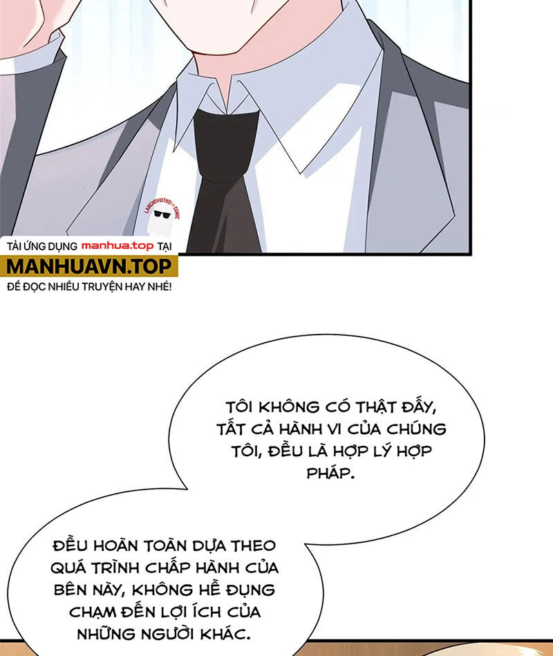 Mỗi Tuần Ta Có Một Nghề Nghiệp Mới Chapter 449 - 43