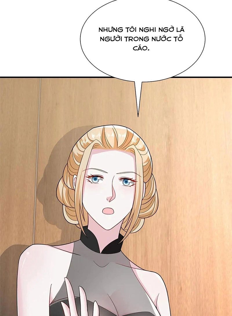 Mỗi Tuần Ta Có Một Nghề Nghiệp Mới Chapter 449 - 45