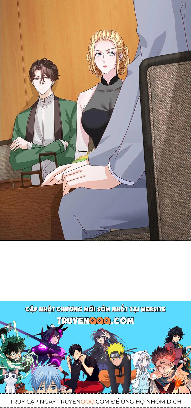 Mỗi Tuần Ta Có Một Nghề Nghiệp Mới Chapter 449 - 52