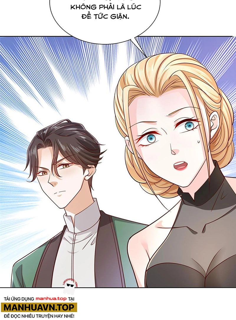 Mỗi Tuần Ta Có Một Nghề Nghiệp Mới Chapter 450 - 3