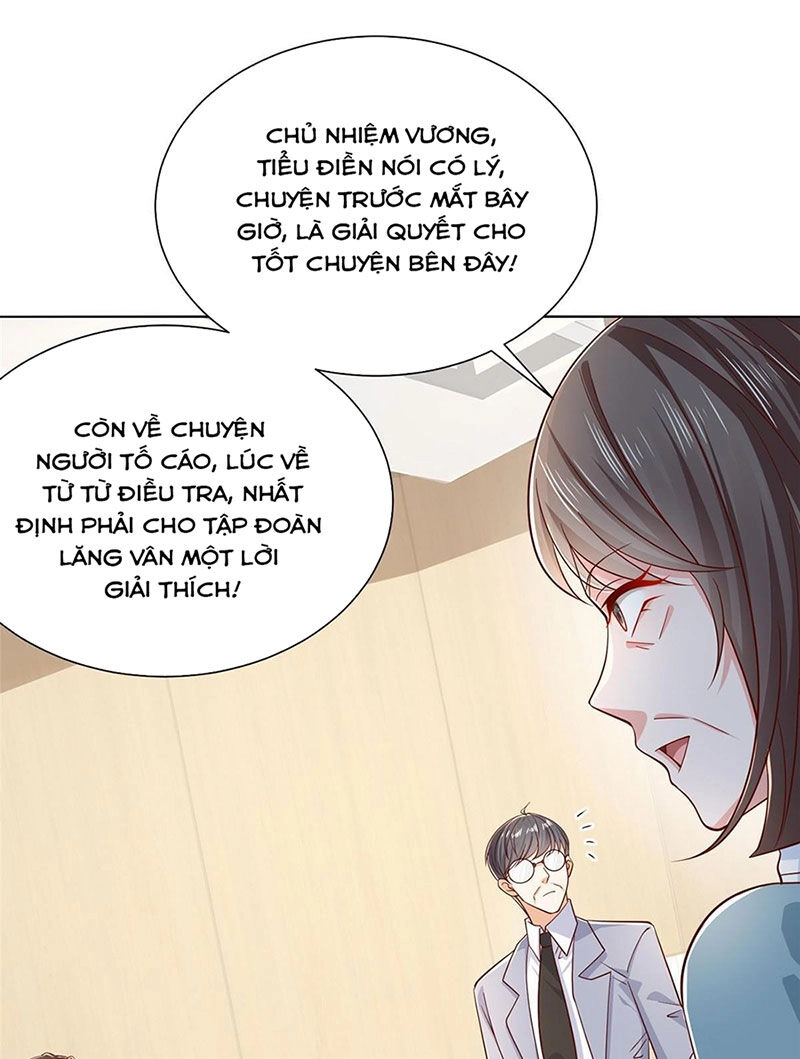 Mỗi Tuần Ta Có Một Nghề Nghiệp Mới Chapter 450 - 4