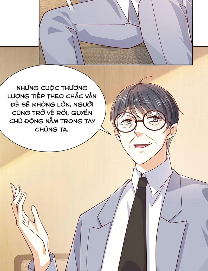 Mỗi Tuần Ta Có Một Nghề Nghiệp Mới Chapter 450 - 6