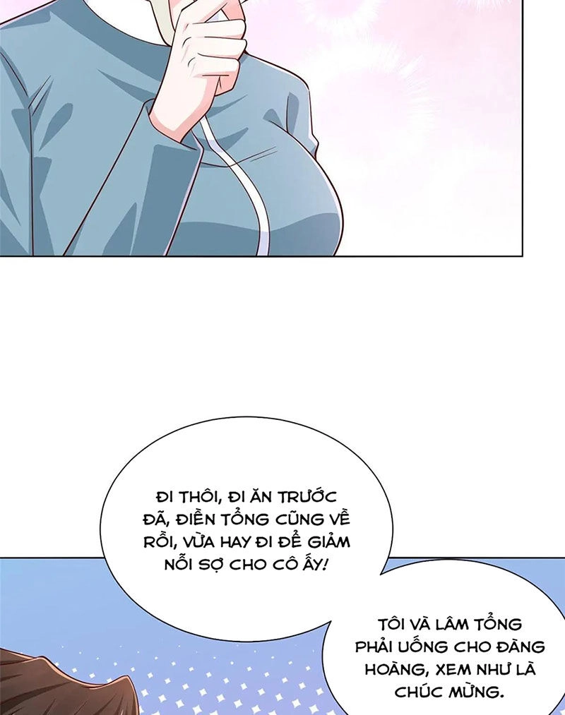 Mỗi Tuần Ta Có Một Nghề Nghiệp Mới Chapter 450 - 8