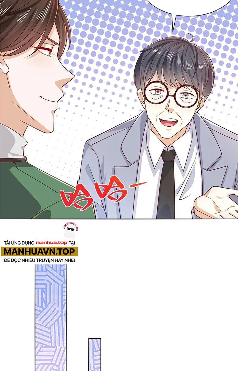 Mỗi Tuần Ta Có Một Nghề Nghiệp Mới Chapter 450 - 9