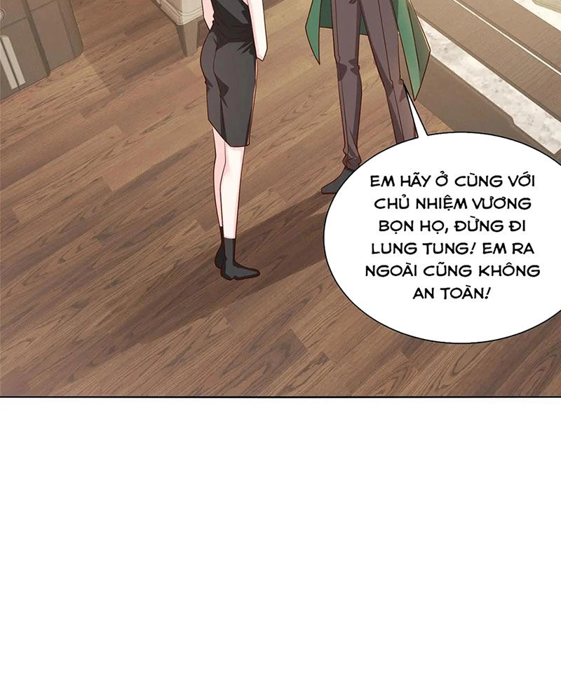 Mỗi Tuần Ta Có Một Nghề Nghiệp Mới Chapter 450 - 11