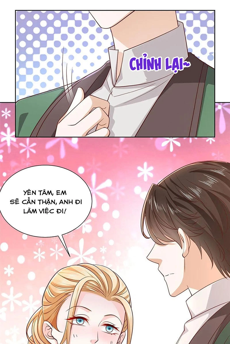 Mỗi Tuần Ta Có Một Nghề Nghiệp Mới Chapter 450 - 12