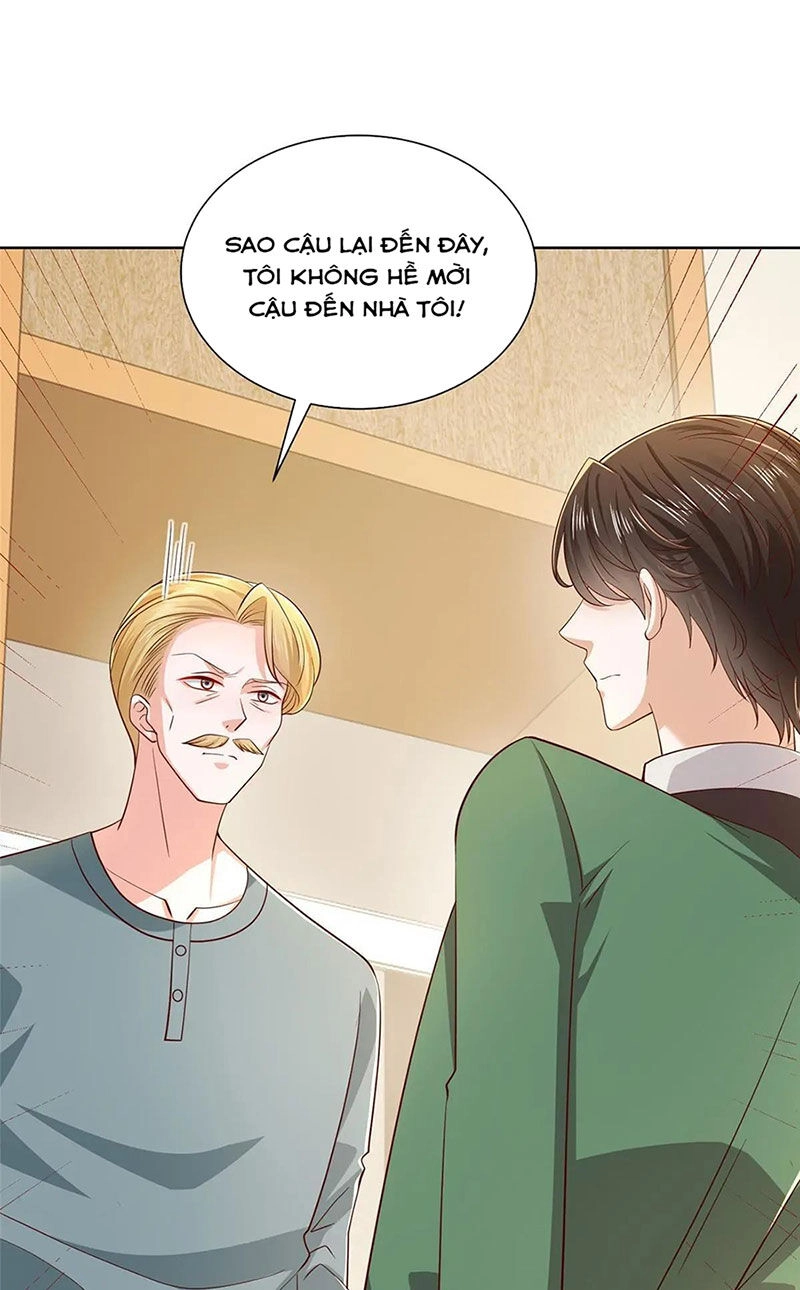 Mỗi Tuần Ta Có Một Nghề Nghiệp Mới Chapter 450 - 19