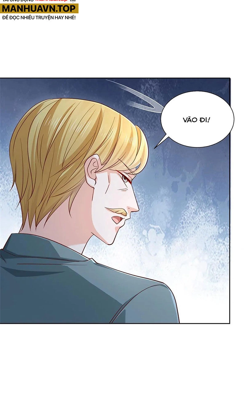 Mỗi Tuần Ta Có Một Nghề Nghiệp Mới Chapter 450 - 22