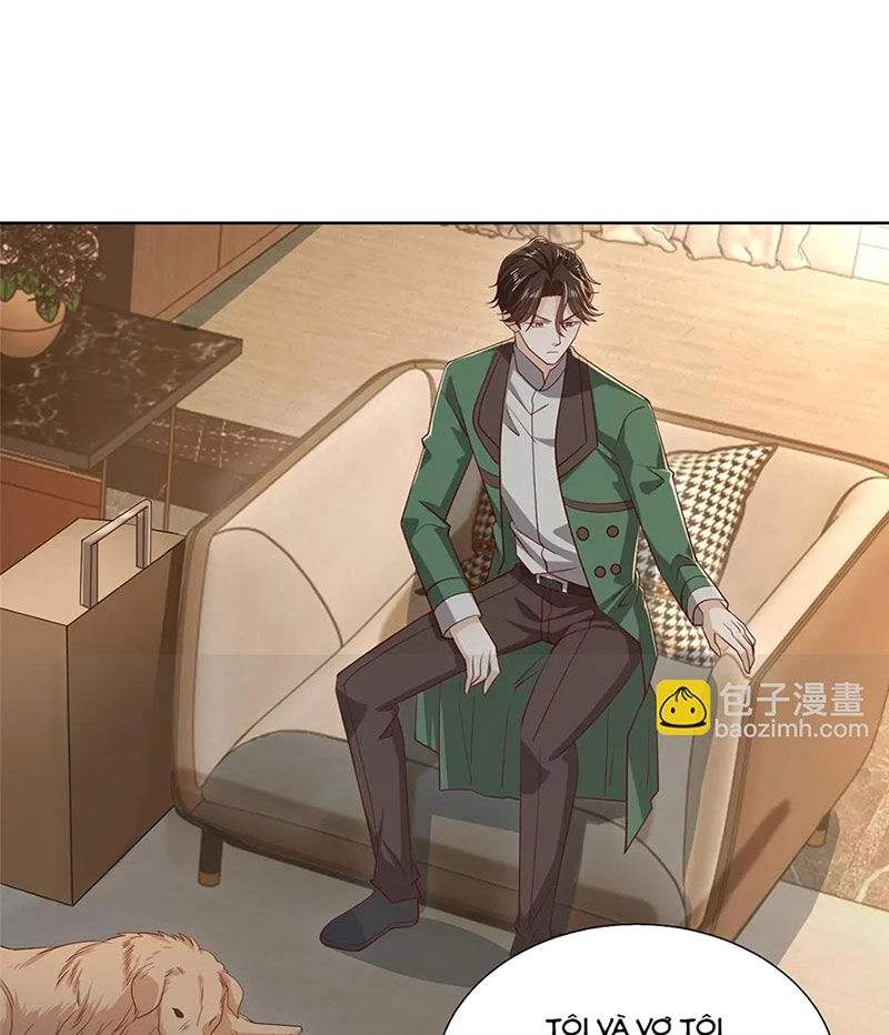 Mỗi Tuần Ta Có Một Nghề Nghiệp Mới Chapter 450 - 23