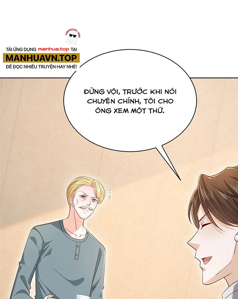 Mỗi Tuần Ta Có Một Nghề Nghiệp Mới Chapter 450 - 25