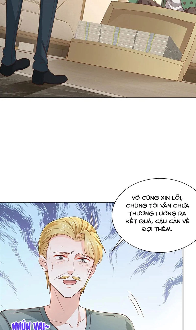 Mỗi Tuần Ta Có Một Nghề Nghiệp Mới Chapter 450 - 31