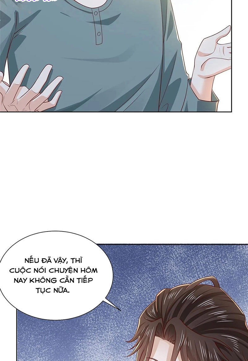 Mỗi Tuần Ta Có Một Nghề Nghiệp Mới Chapter 450 - 32