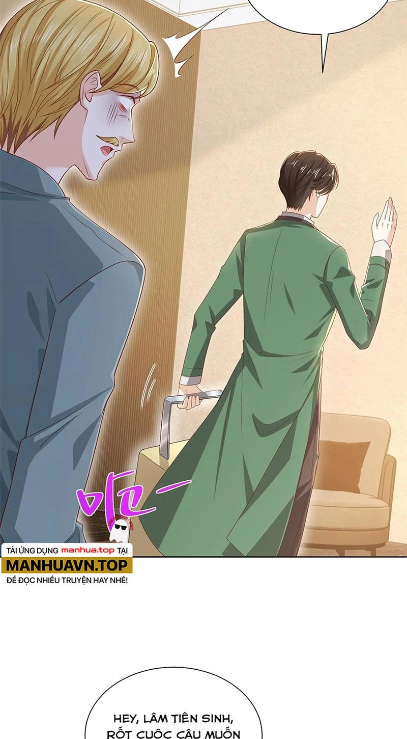 Mỗi Tuần Ta Có Một Nghề Nghiệp Mới Chapter 450 - 35