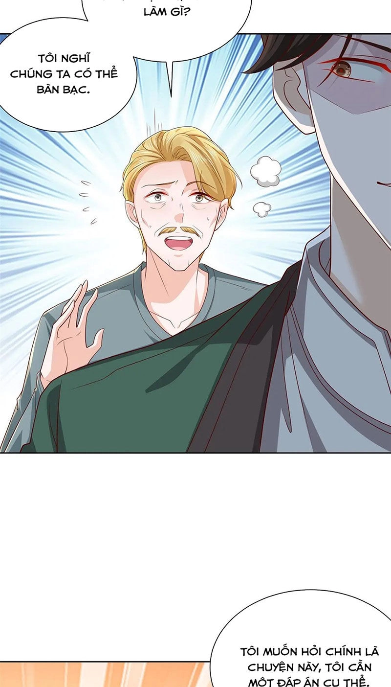 Mỗi Tuần Ta Có Một Nghề Nghiệp Mới Chapter 450 - 36