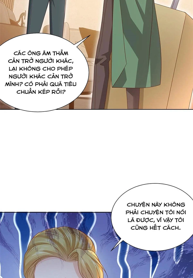 Mỗi Tuần Ta Có Một Nghề Nghiệp Mới Chapter 450 - 40