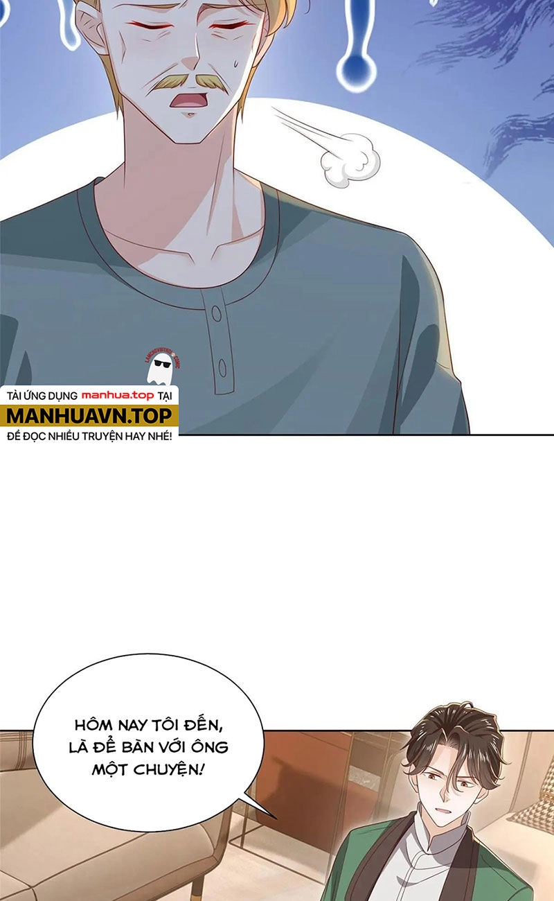 Mỗi Tuần Ta Có Một Nghề Nghiệp Mới Chapter 450 - 41