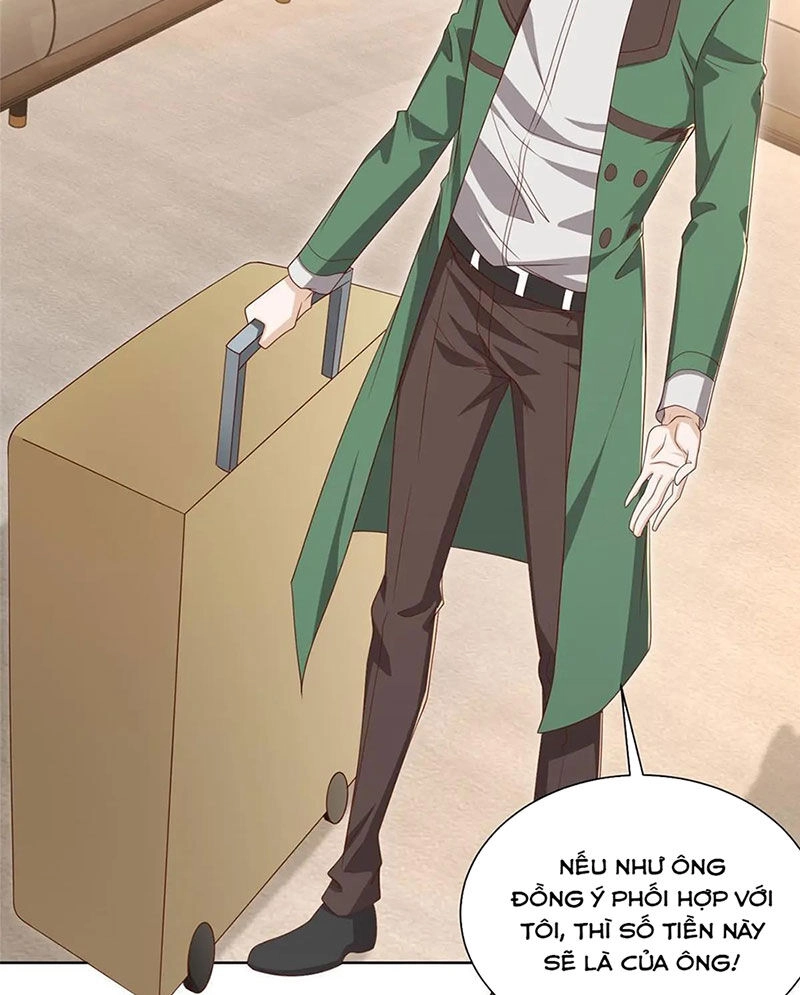 Mỗi Tuần Ta Có Một Nghề Nghiệp Mới Chapter 450 - 42