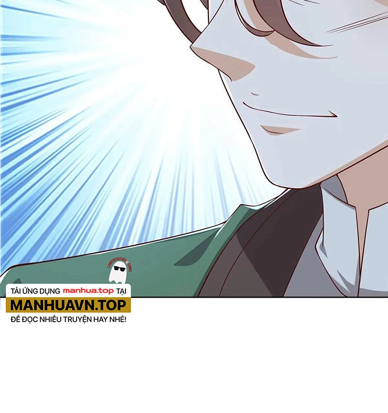 Mỗi Tuần Ta Có Một Nghề Nghiệp Mới Chapter 450 - 46