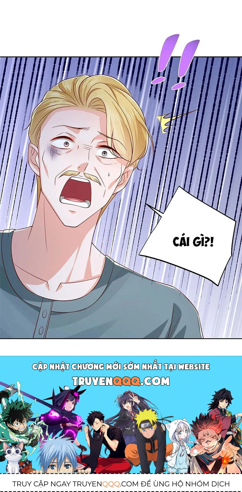 Mỗi Tuần Ta Có Một Nghề Nghiệp Mới Chapter 450 - 47