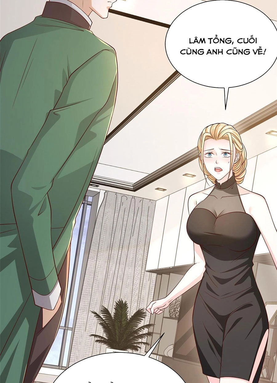 Mỗi Tuần Ta Có Một Nghề Nghiệp Mới Chapter 451 - 6