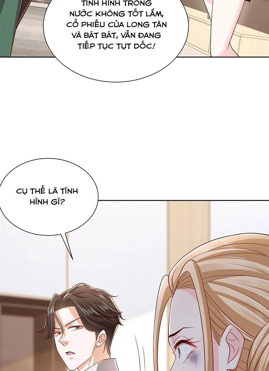 Mỗi Tuần Ta Có Một Nghề Nghiệp Mới Chapter 451 - 7