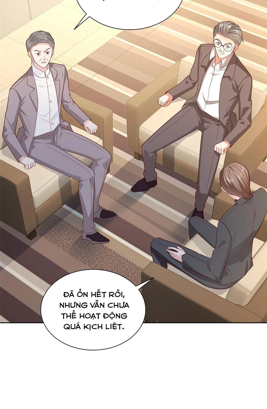 Mỗi Tuần Ta Có Một Nghề Nghiệp Mới Chapter 451 - 15