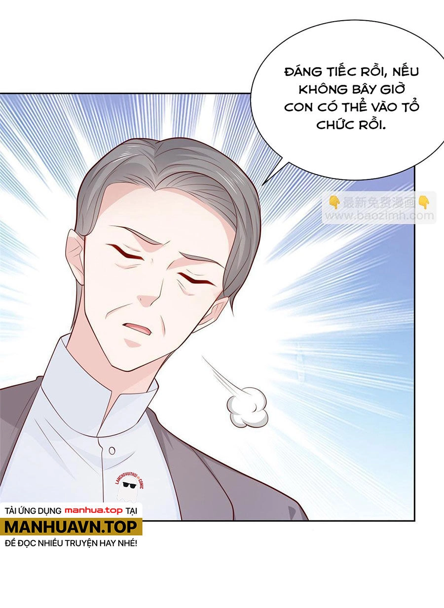 Mỗi Tuần Ta Có Một Nghề Nghiệp Mới Chapter 451 - 16