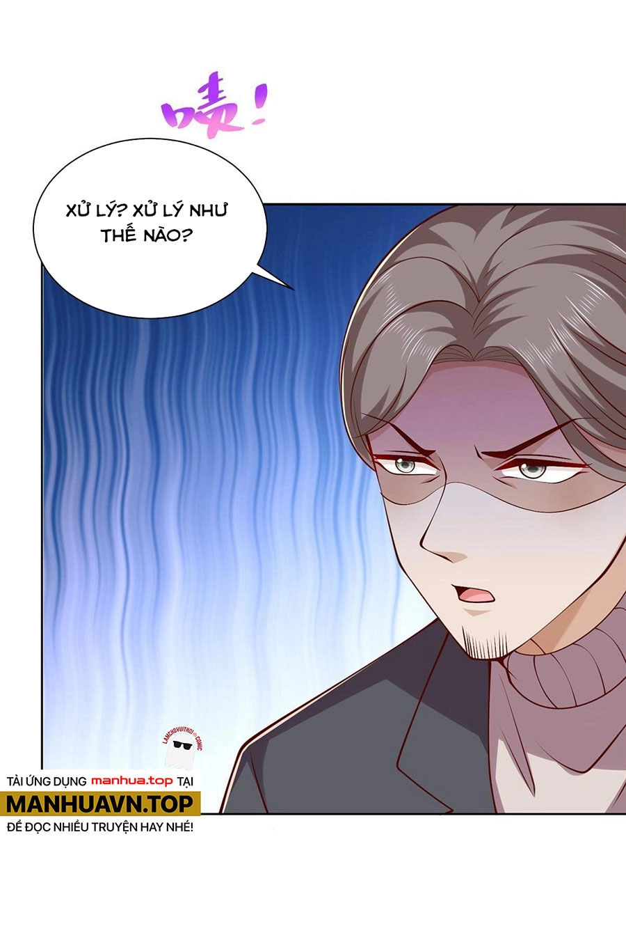 Mỗi Tuần Ta Có Một Nghề Nghiệp Mới Chapter 451 - 20