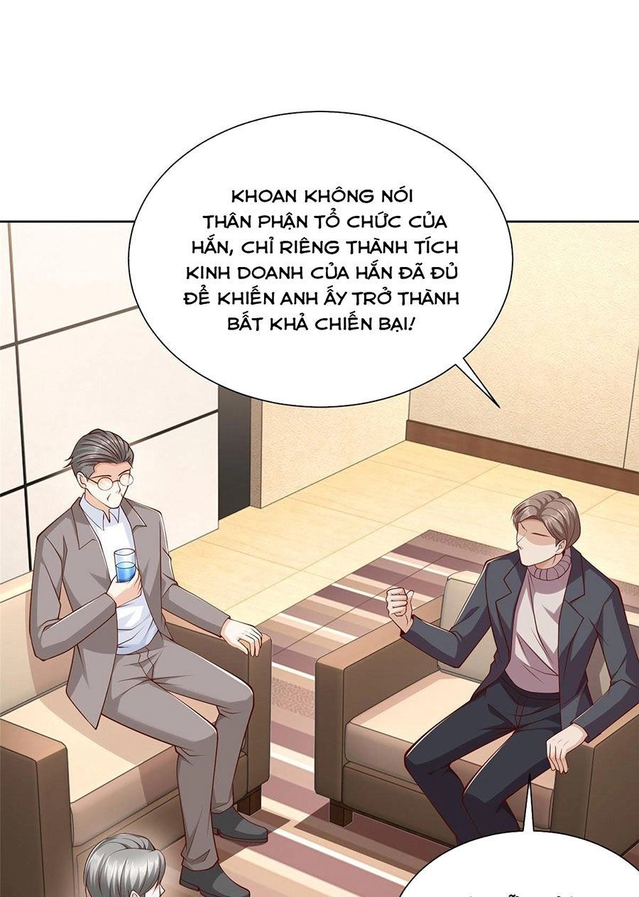 Mỗi Tuần Ta Có Một Nghề Nghiệp Mới Chapter 451 - 21