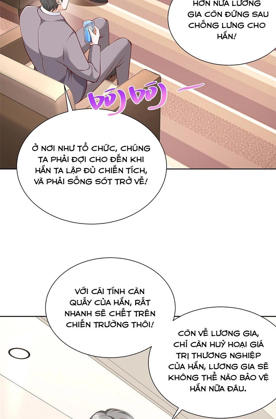 Mỗi Tuần Ta Có Một Nghề Nghiệp Mới Chapter 451 - 22