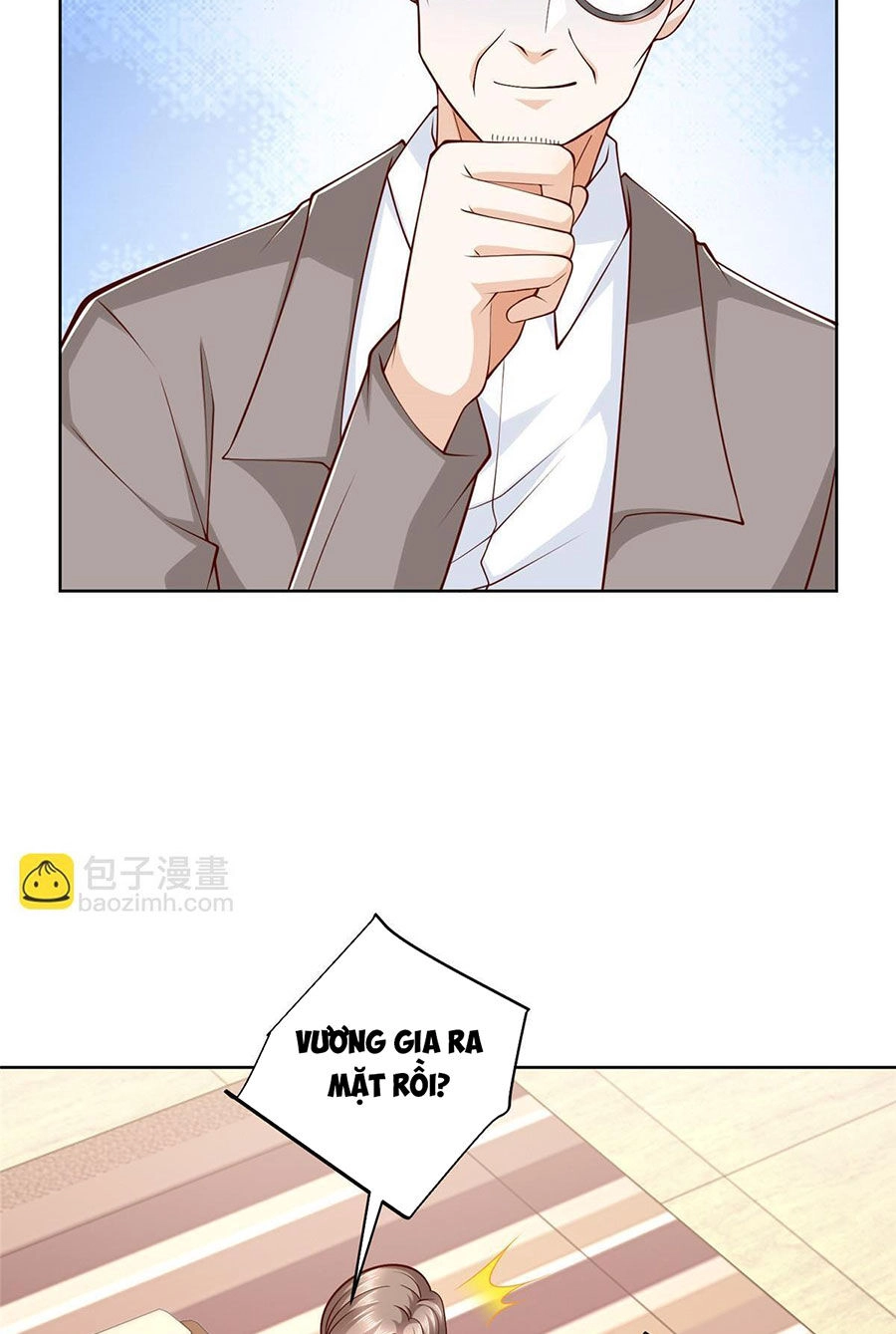 Mỗi Tuần Ta Có Một Nghề Nghiệp Mới Chapter 451 - 26