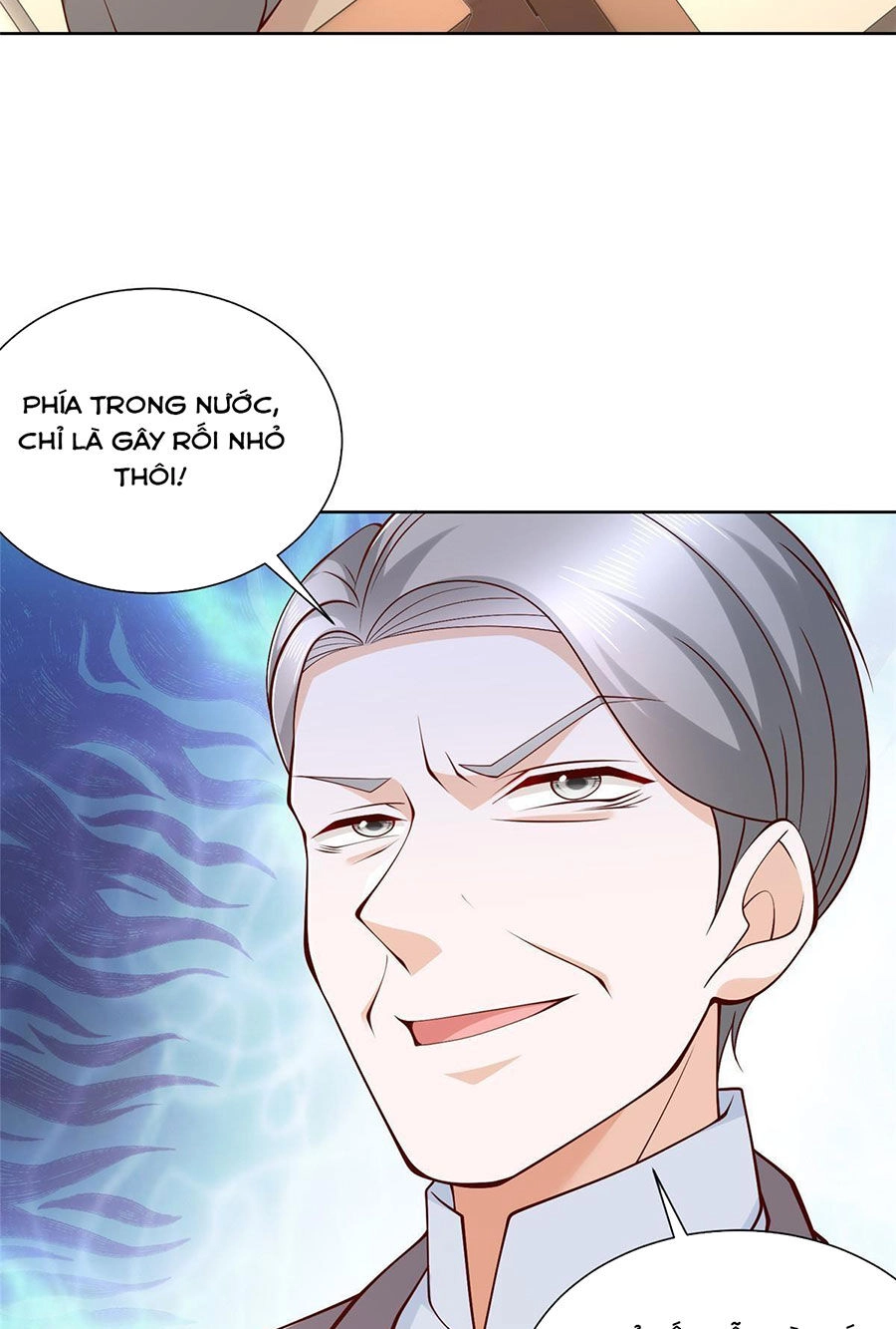 Mỗi Tuần Ta Có Một Nghề Nghiệp Mới Chapter 451 - 28