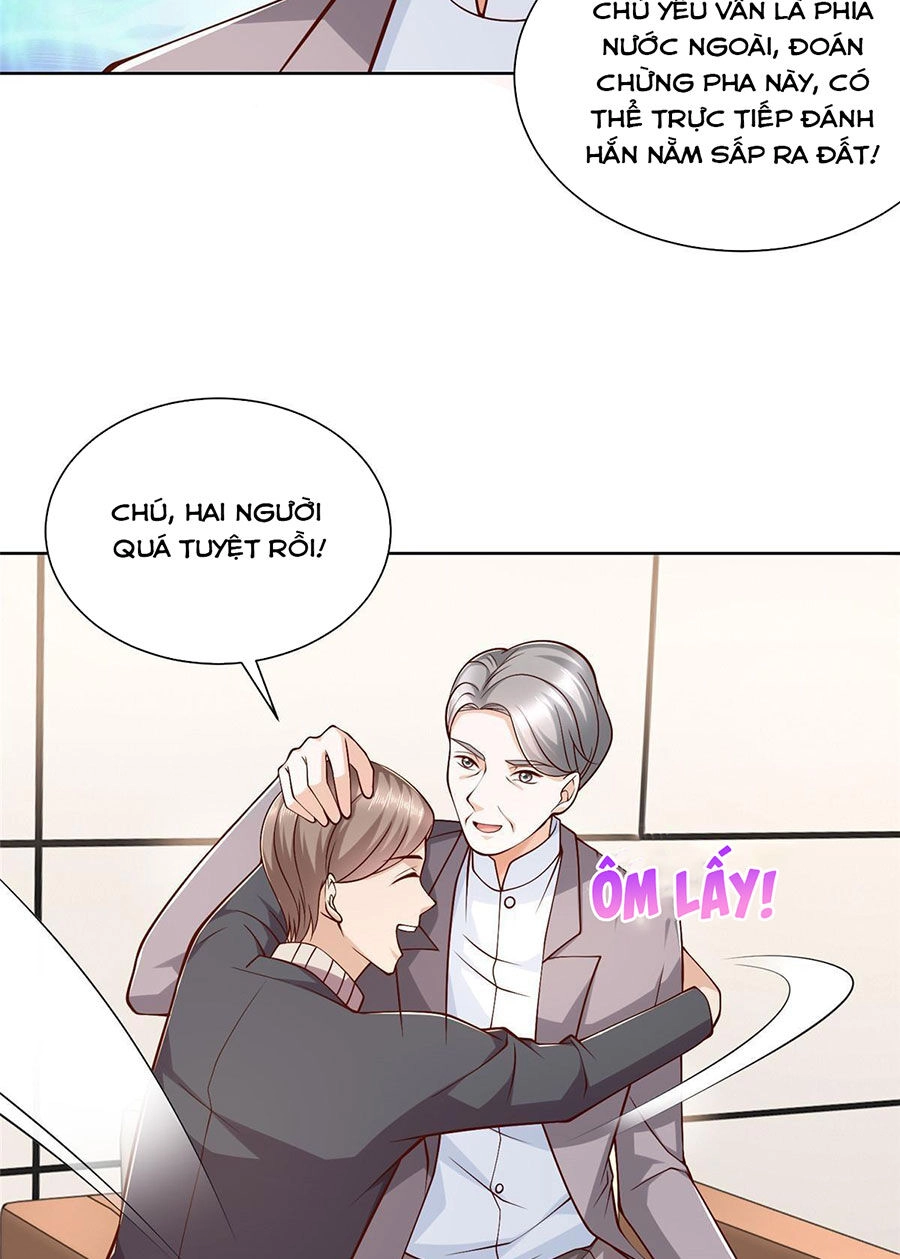 Mỗi Tuần Ta Có Một Nghề Nghiệp Mới Chapter 451 - 29