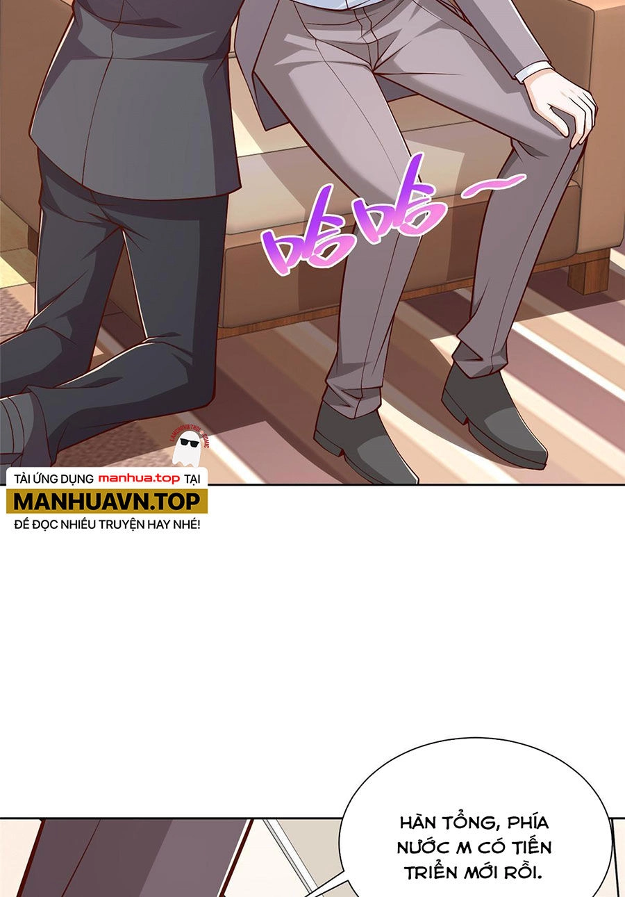 Mỗi Tuần Ta Có Một Nghề Nghiệp Mới Chapter 451 - 30