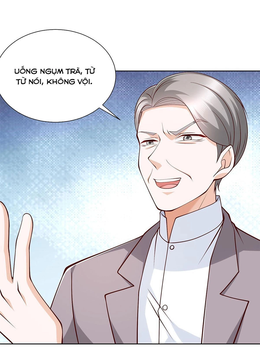 Mỗi Tuần Ta Có Một Nghề Nghiệp Mới Chapter 451 - 32