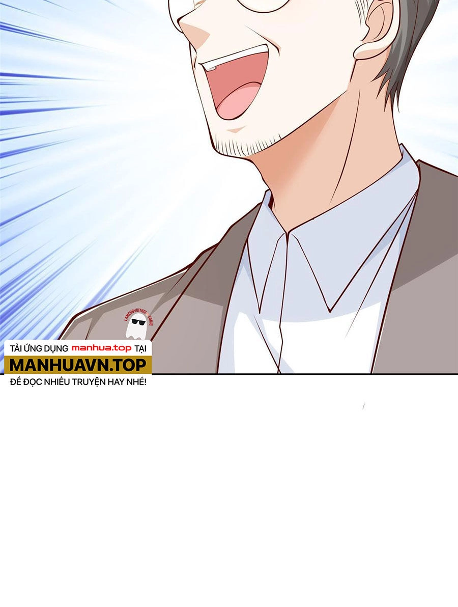 Mỗi Tuần Ta Có Một Nghề Nghiệp Mới Chapter 451 - 35