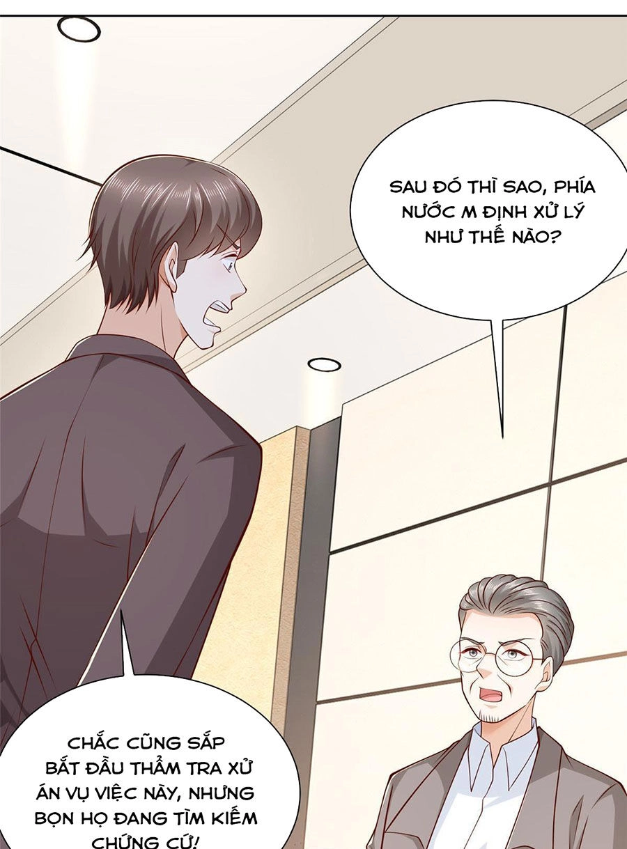 Mỗi Tuần Ta Có Một Nghề Nghiệp Mới Chapter 451 - 36