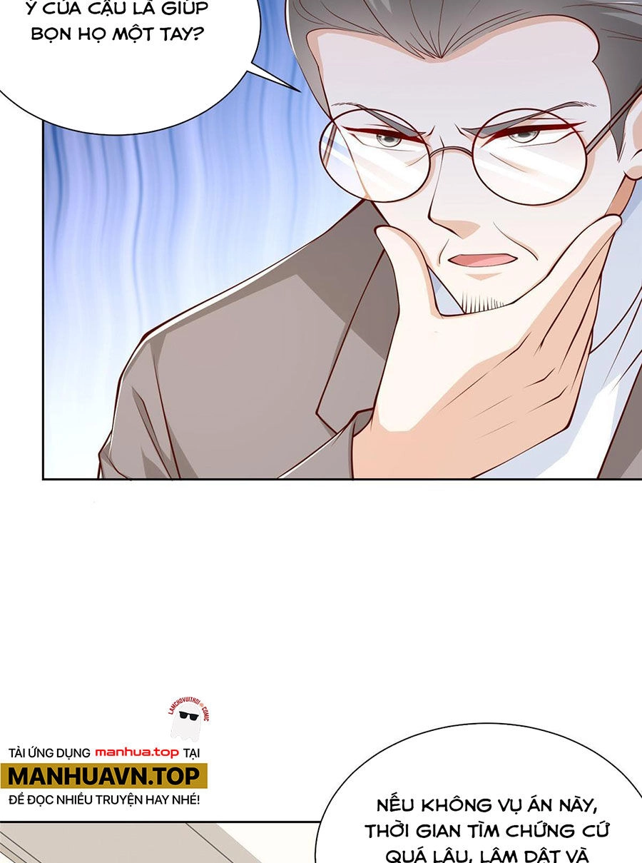 Mỗi Tuần Ta Có Một Nghề Nghiệp Mới Chapter 451 - 39