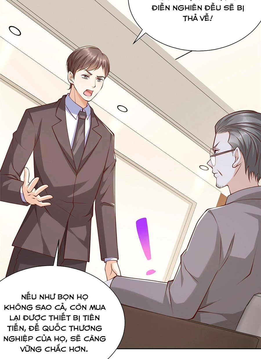 Mỗi Tuần Ta Có Một Nghề Nghiệp Mới Chapter 451 - 40