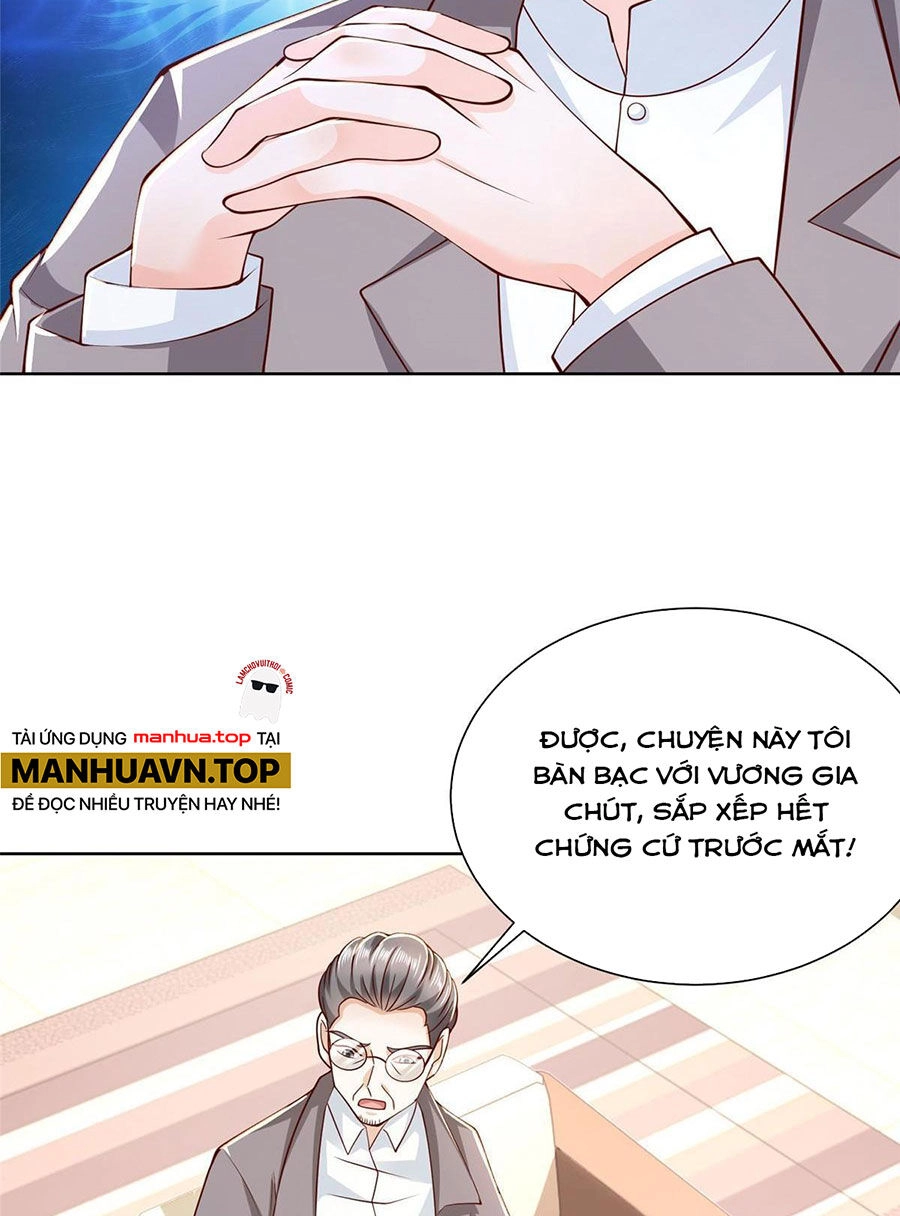 Mỗi Tuần Ta Có Một Nghề Nghiệp Mới Chapter 451 - 43