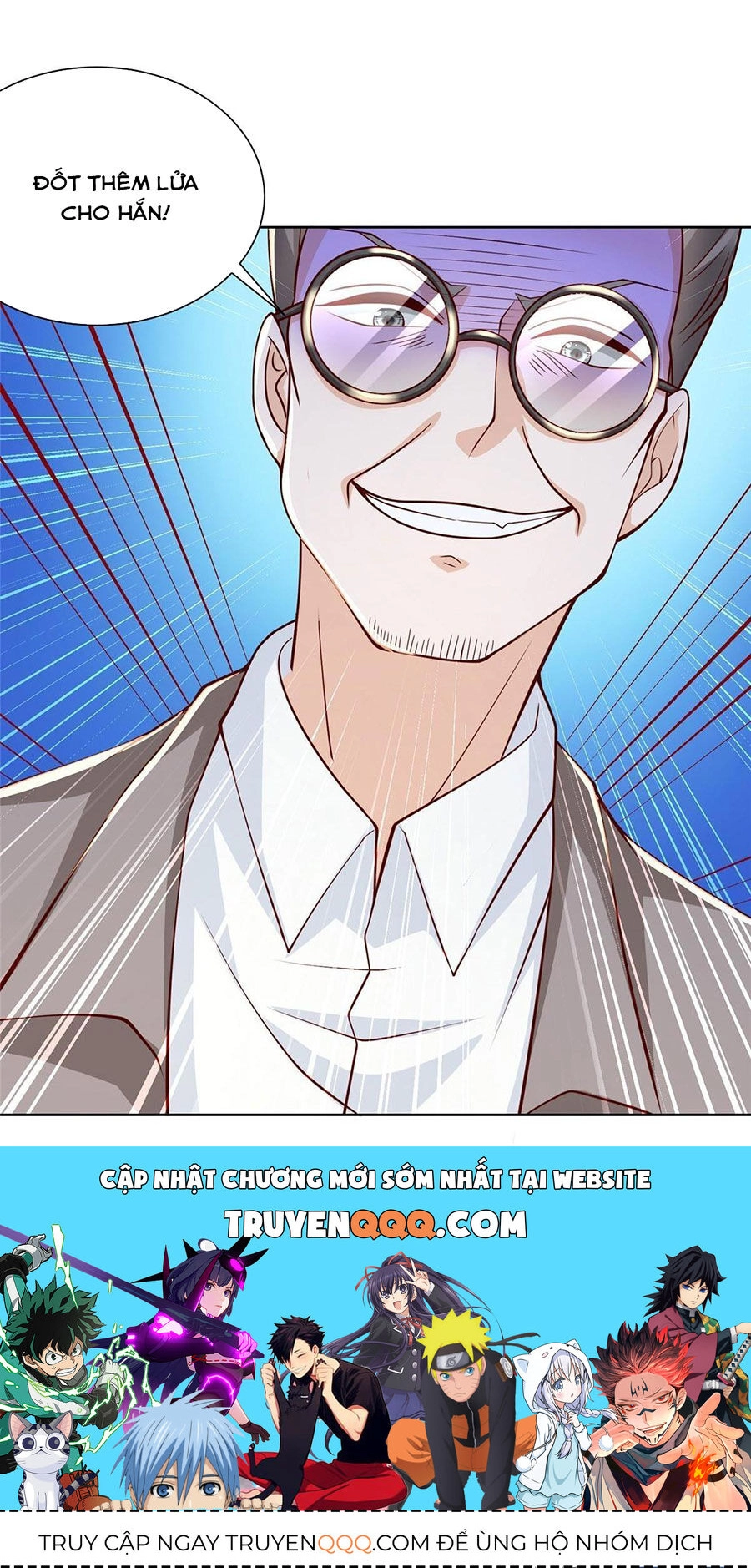 Mỗi Tuần Ta Có Một Nghề Nghiệp Mới Chapter 451 - 45