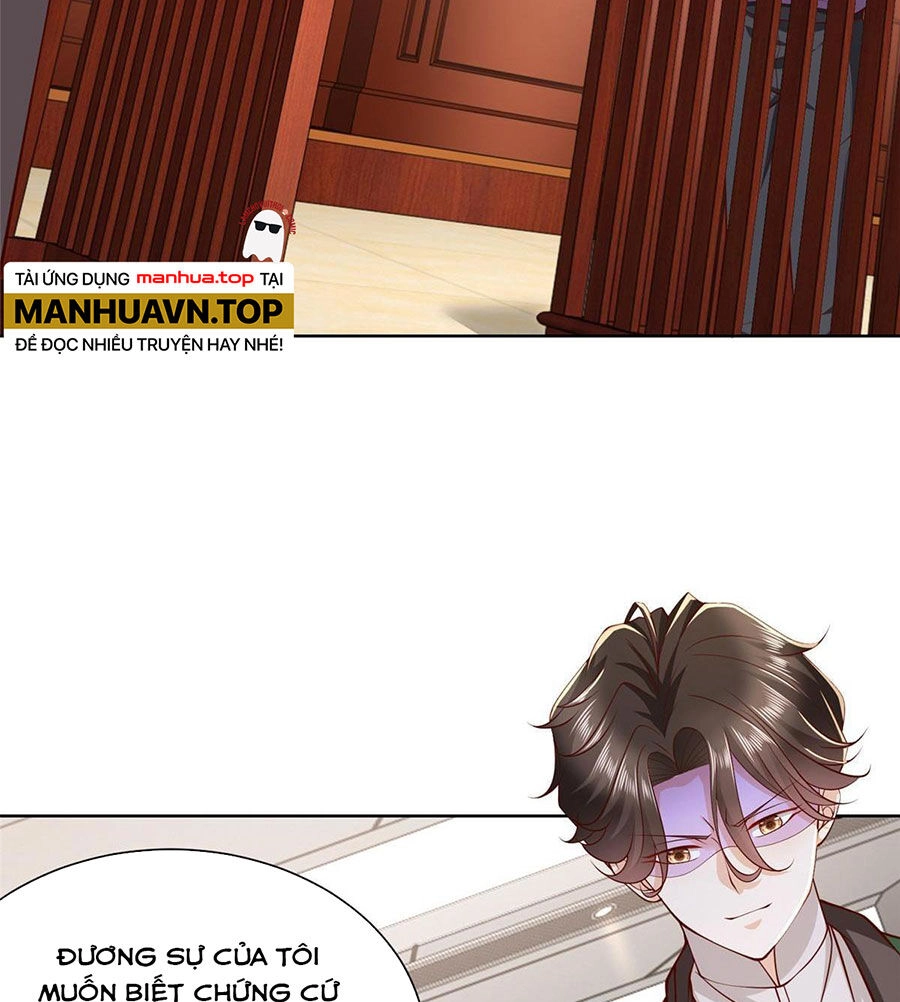 Mỗi Tuần Ta Có Một Nghề Nghiệp Mới Chapter 452 - 6