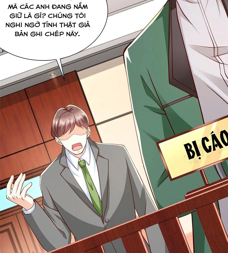 Mỗi Tuần Ta Có Một Nghề Nghiệp Mới Chapter 452 - 7