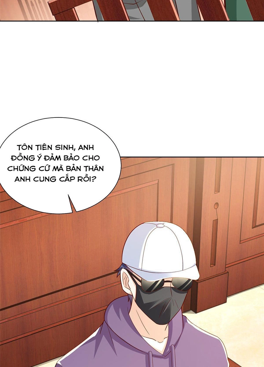 Mỗi Tuần Ta Có Một Nghề Nghiệp Mới Chapter 452 - 8