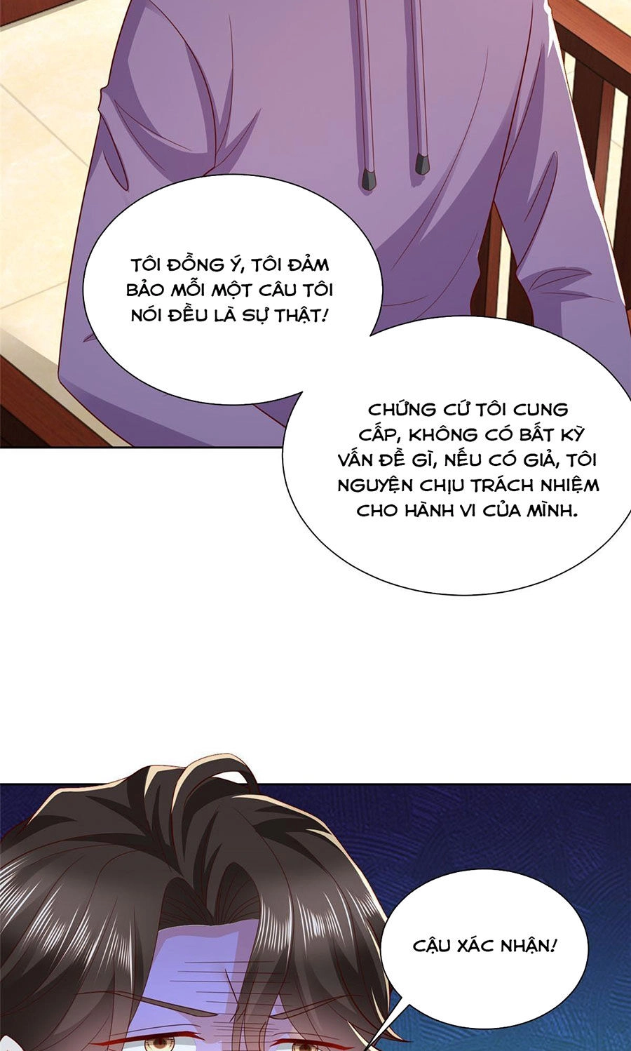 Mỗi Tuần Ta Có Một Nghề Nghiệp Mới Chapter 452 - 9